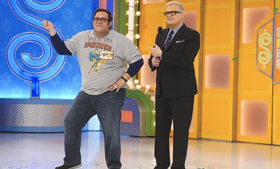 Fotoğraf Drew Carey