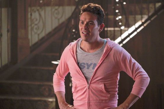 Lucifer : Fotoğraf Kevin Alejandro