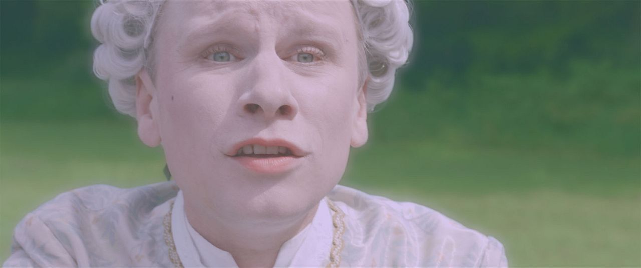 Fotoğraf Robert Stadlober