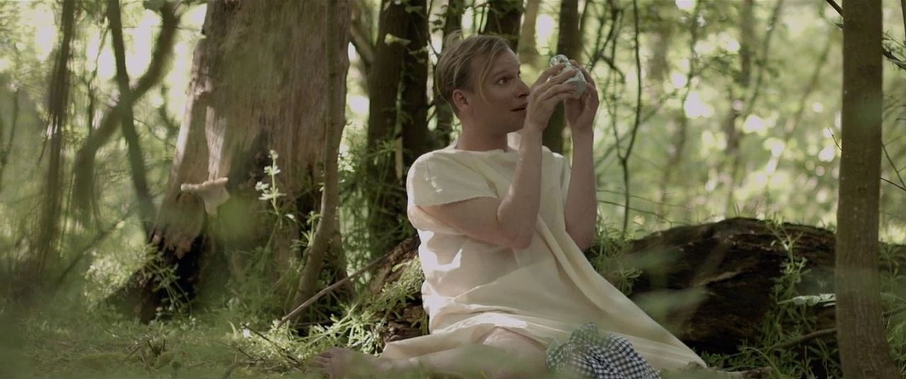 Fotoğraf Robert Stadlober