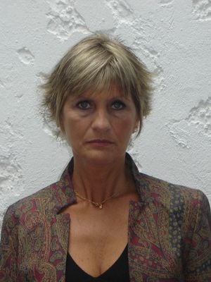 Afiş Mirella Pascual