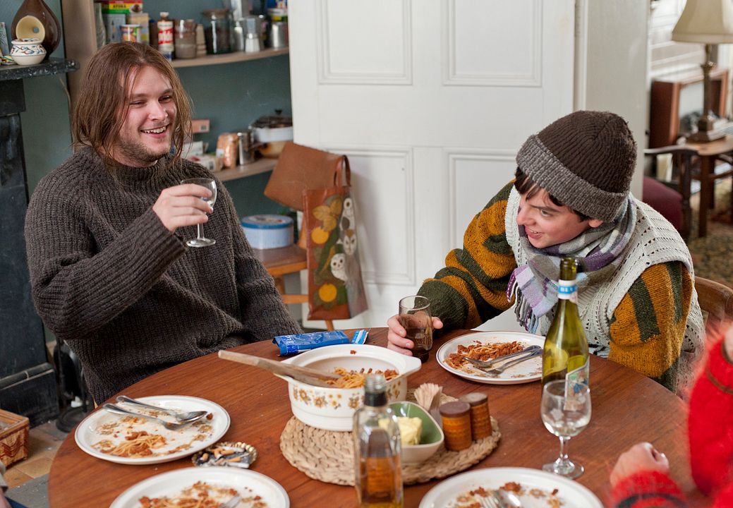 Sing Street : Fotoğraf Ferdia Walsh-Peelo, Jack Reynor