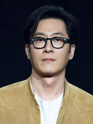 Afiş Kim Ju-Hyeok