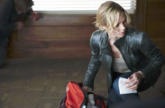 Fotoğraf Laura Vandervoort