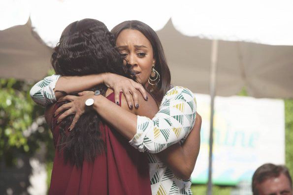 Fotoğraf Tia Mowry-Hardrict