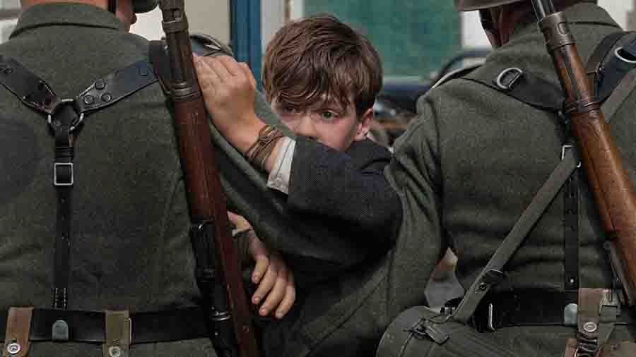 Fotoğraf Maas Bronkhuyzen