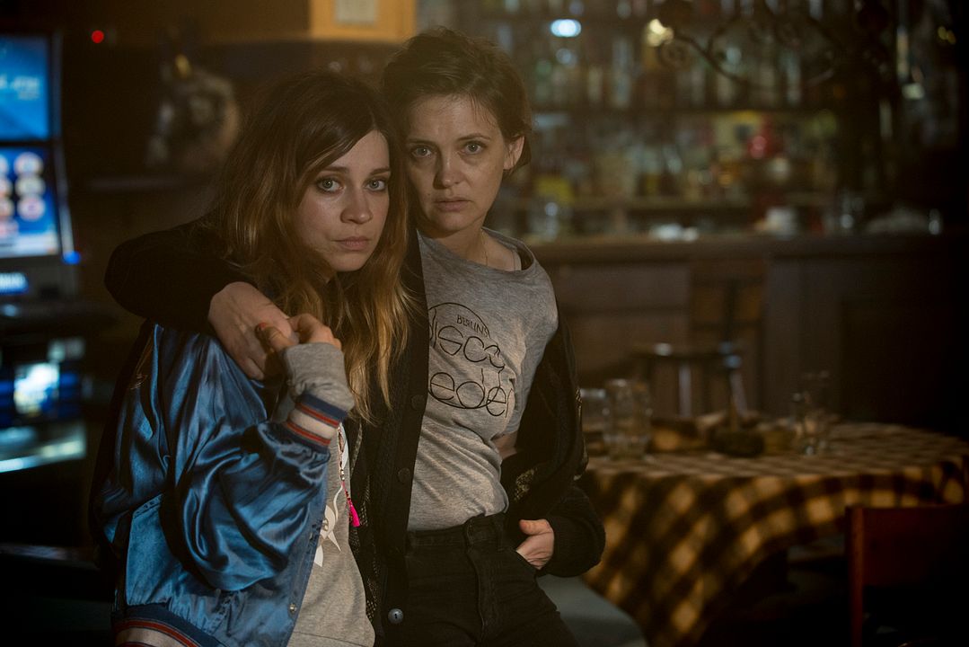 Fotoğraf Laura Tonke