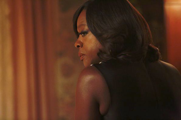 Fotoğraf Viola Davis