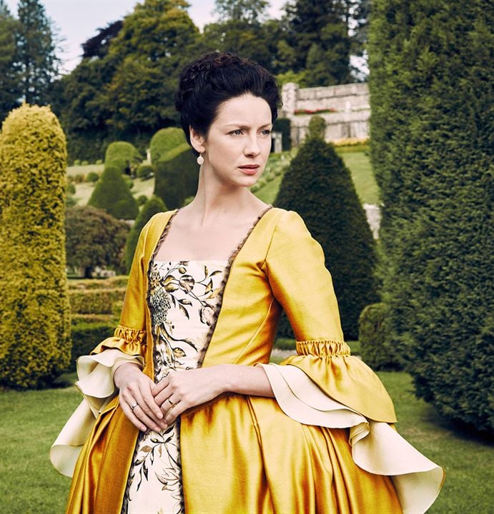 Fotoğraf Caitriona Balfe