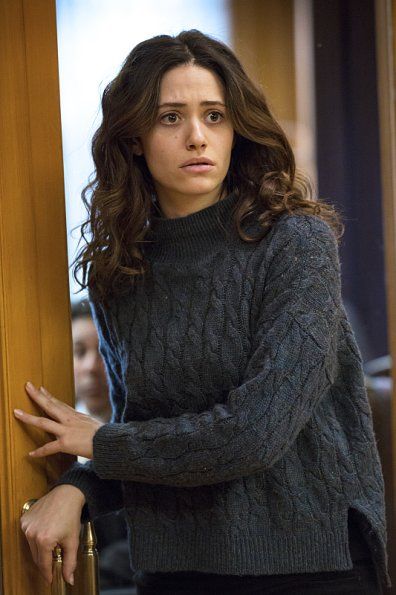 Fotoğraf Emmy Rossum