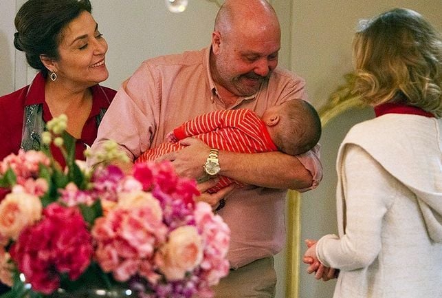 Hayat Şarkısı : Fotoğraf