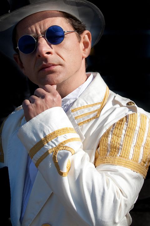 Fotoğraf Volker Michalowski