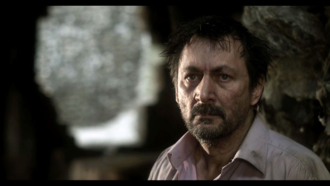 Fotoğraf Serge Riaboukine