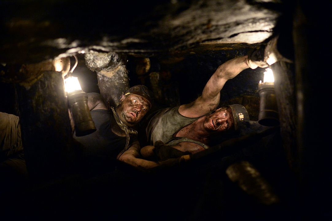 Fotoğraf Stephan Kampwirth, Charly Hübner