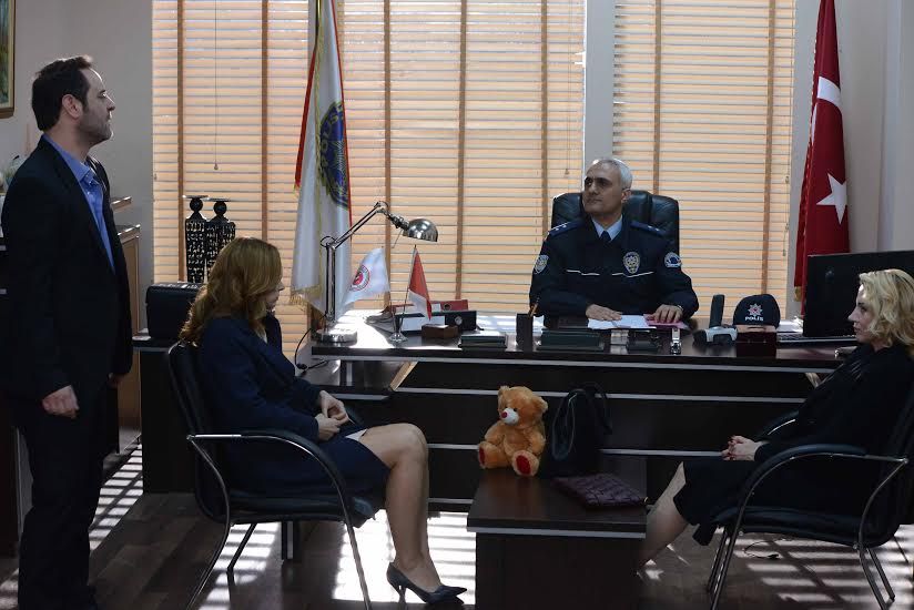 Eve Dönüş : Fotoğraf