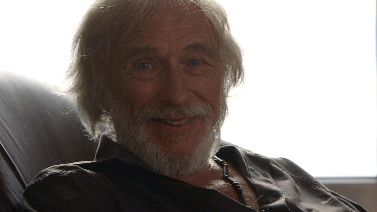 Fotoğraf Pierre Richard