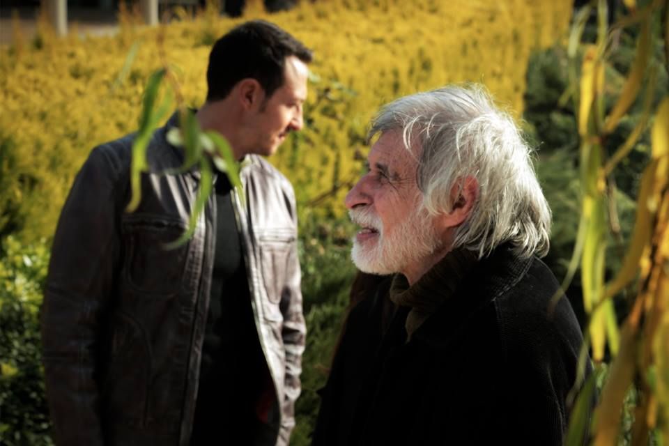 Karayel : Fotoğraf
