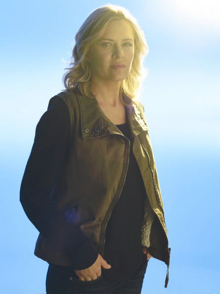 Fotoğraf Kim Dickens