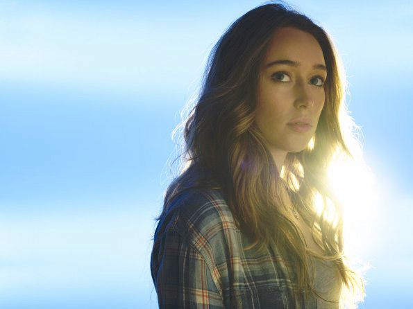 Fotoğraf Alycia Debnam-Carey