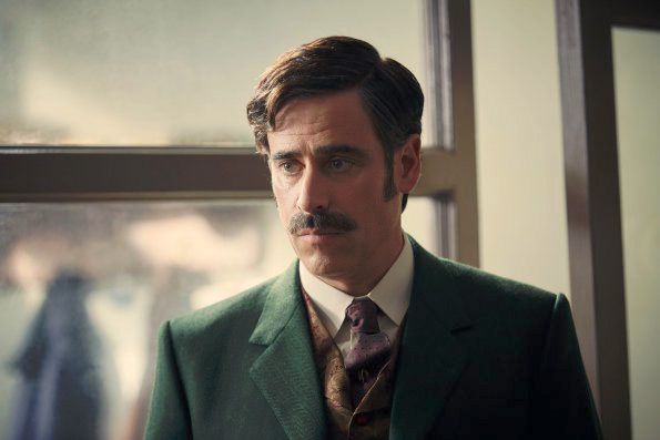 Fotoğraf Stephen Mangan