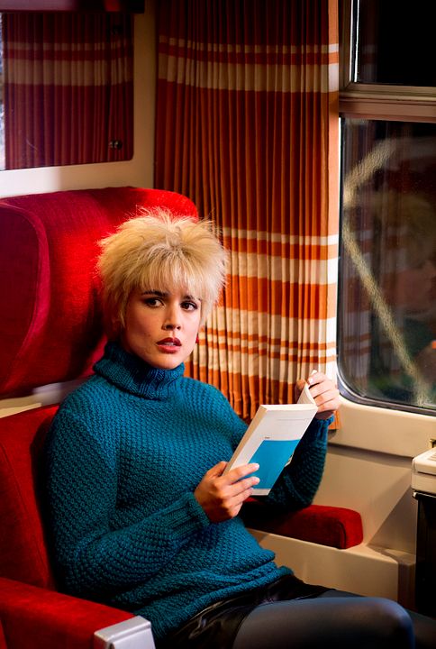 Julieta : Fotoğraf Adriana Ugarte