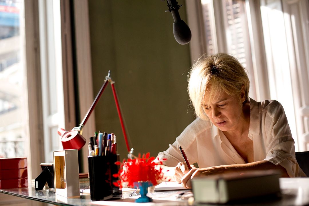 Julieta : Fotoğraf Emma Suárez