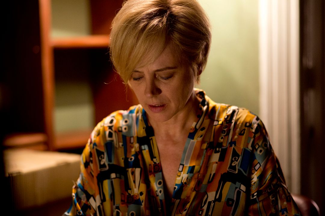 Julieta : Fotoğraf Emma Suárez