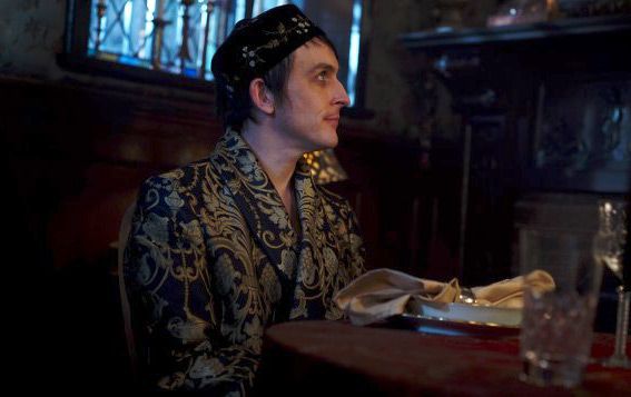 Fotoğraf Robin Lord Taylor