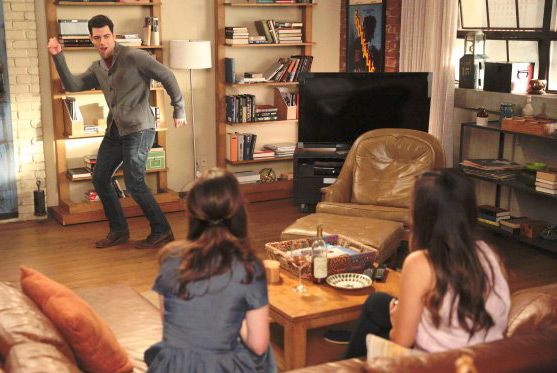 Fotoğraf Max Greenfield