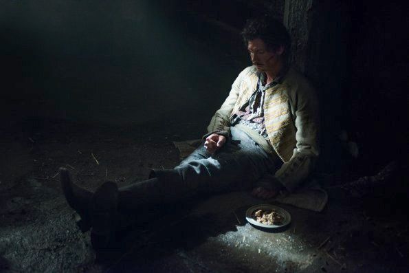 Black Sails : Fotoğraf Toby Schmitz