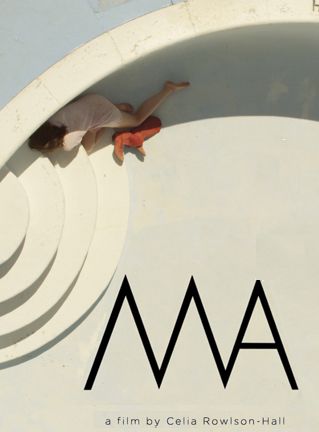 Ma : Afiş