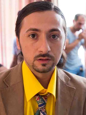 Afiş Kemal Ekşioğlu