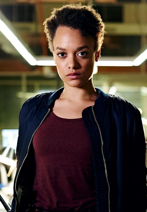 Fotoğraf Britne Oldford
