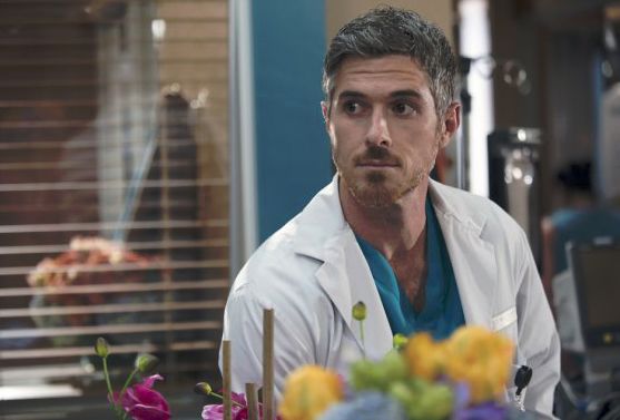 Fotoğraf Dave Annable