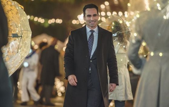 Bates Motel : Fotoğraf Nestor Carbonell