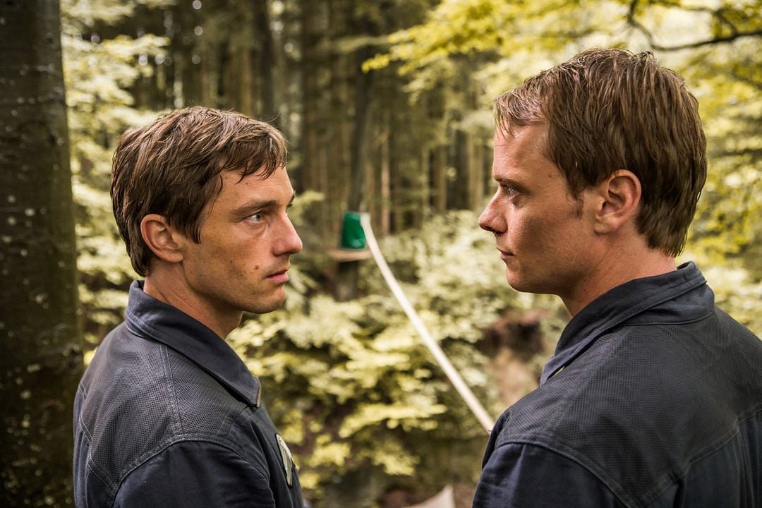 Fotoğraf Stefan Konarske, Volker Bruch