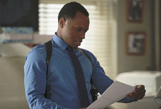 Fotoğraf Malcolm Goodwin