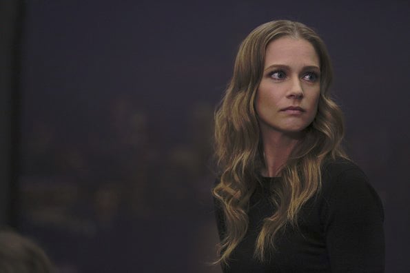 Fotoğraf A.J. Cook