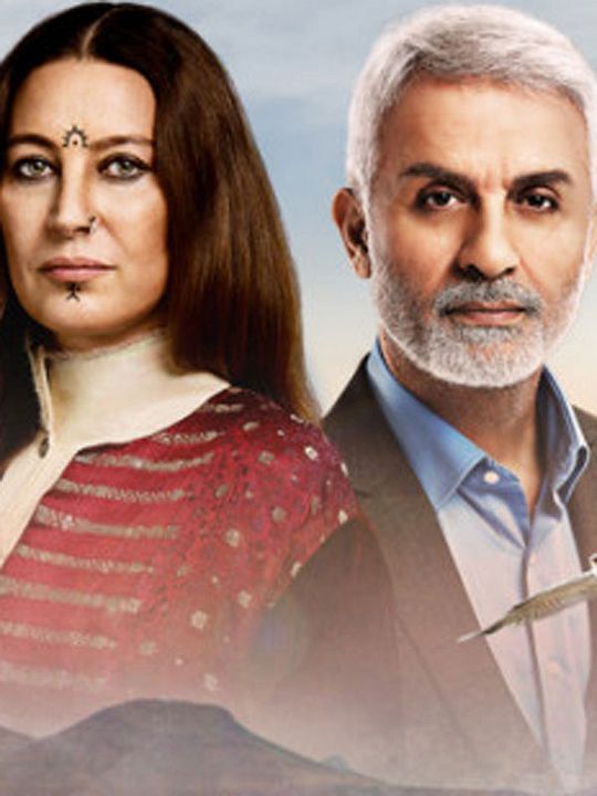 Göç Zamanı : Afiş