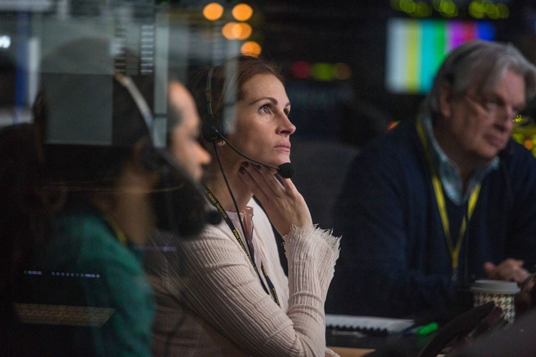 Para Tuzağı : Fotoğraf Julia Roberts, Carsey Walker Jr.