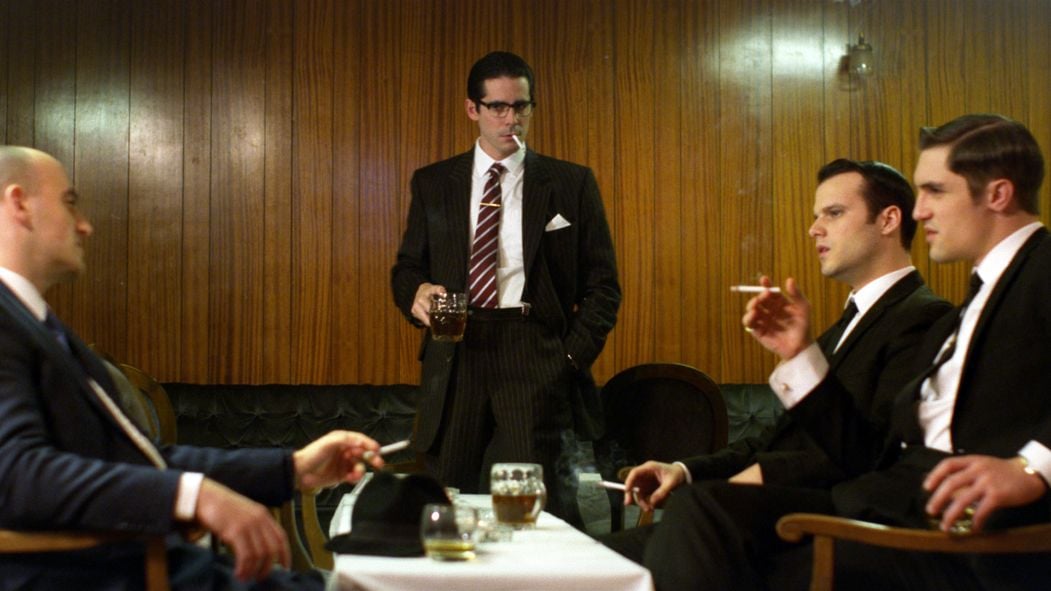 Fotoğraf Simon Cotton