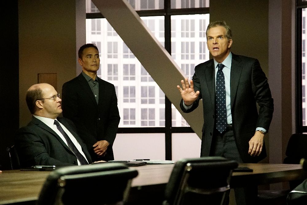 Fotoğraf Mark Dacascos