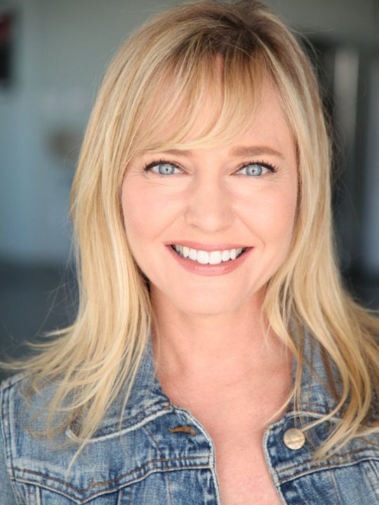 Afiş Lisa Wilcox