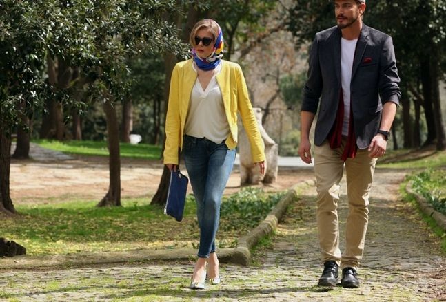 Hayat Şarkısı : Fotoğraf