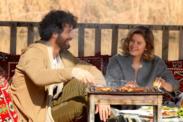 Hayat Şarkısı : Fotoğraf