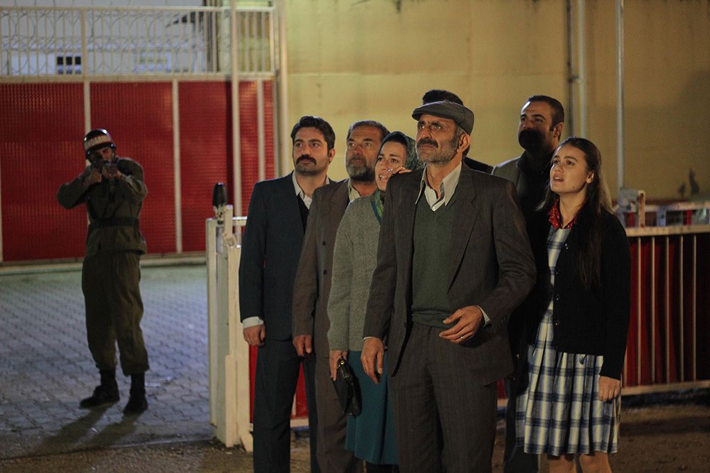 Ankara Yazı : Fotoğraf