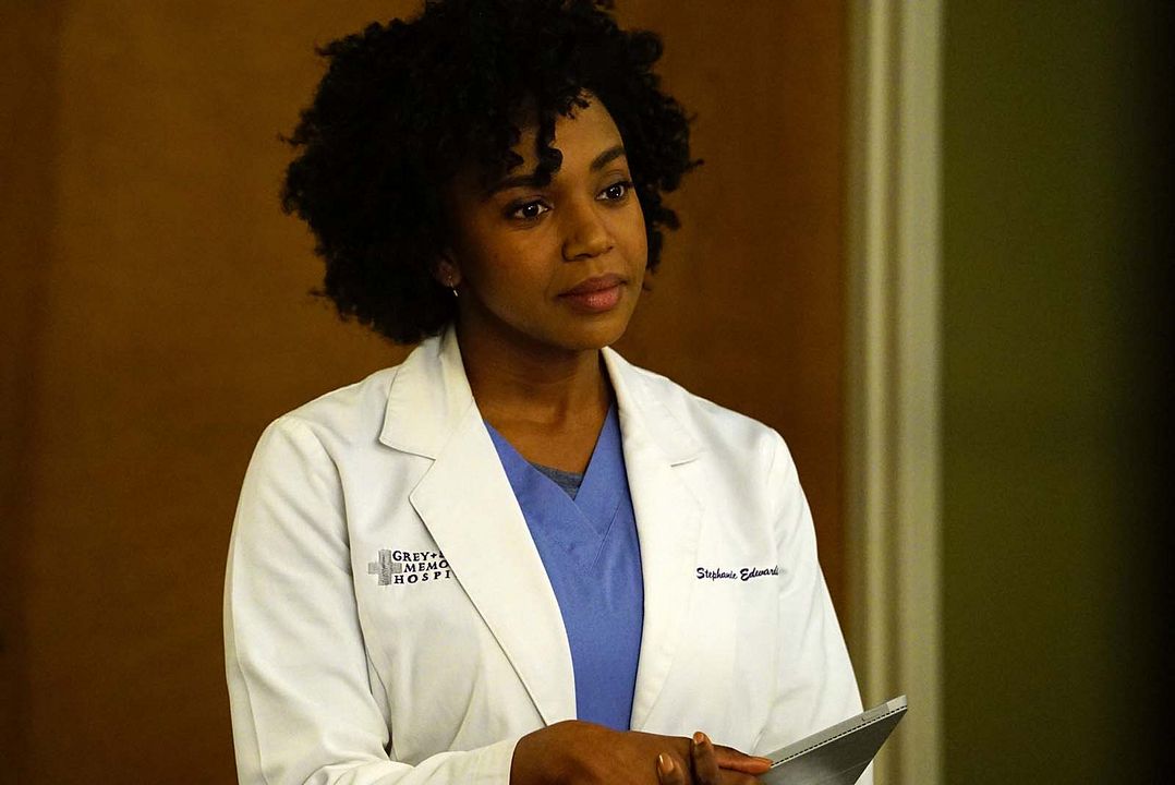 Fotoğraf Jerrika Hinton