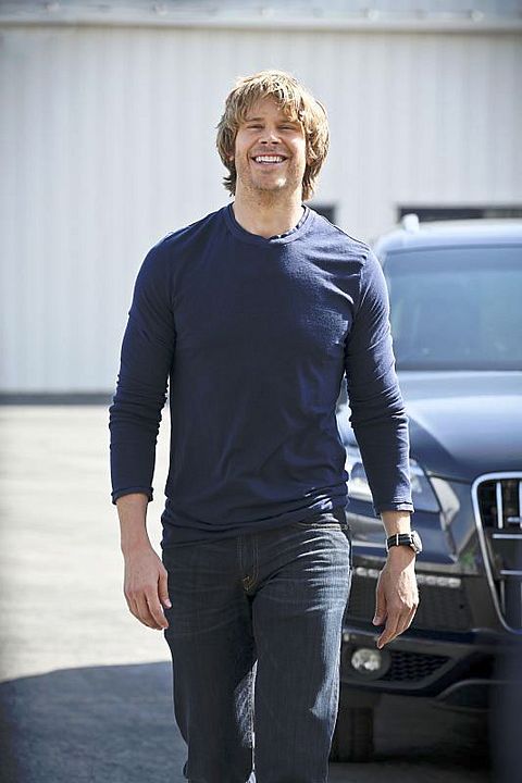 Fotoğraf Eric Christian Olsen
