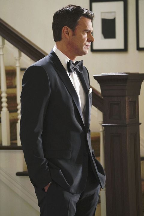 Fotoğraf Scott Foley