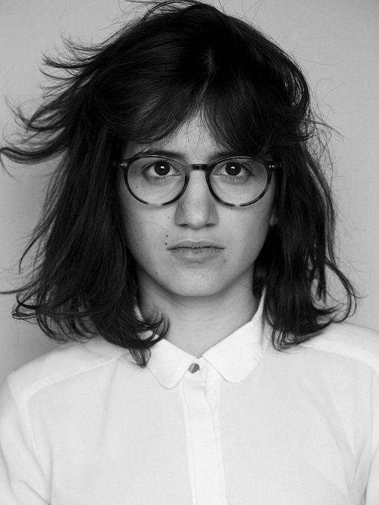 Afiş Aloïse Sauvage